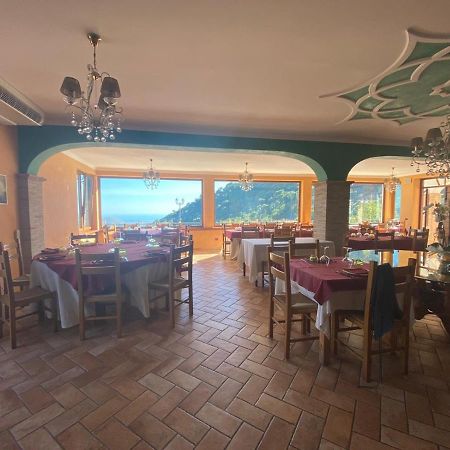 Agriturismo Collecammino Villa Lenola Dış mekan fotoğraf