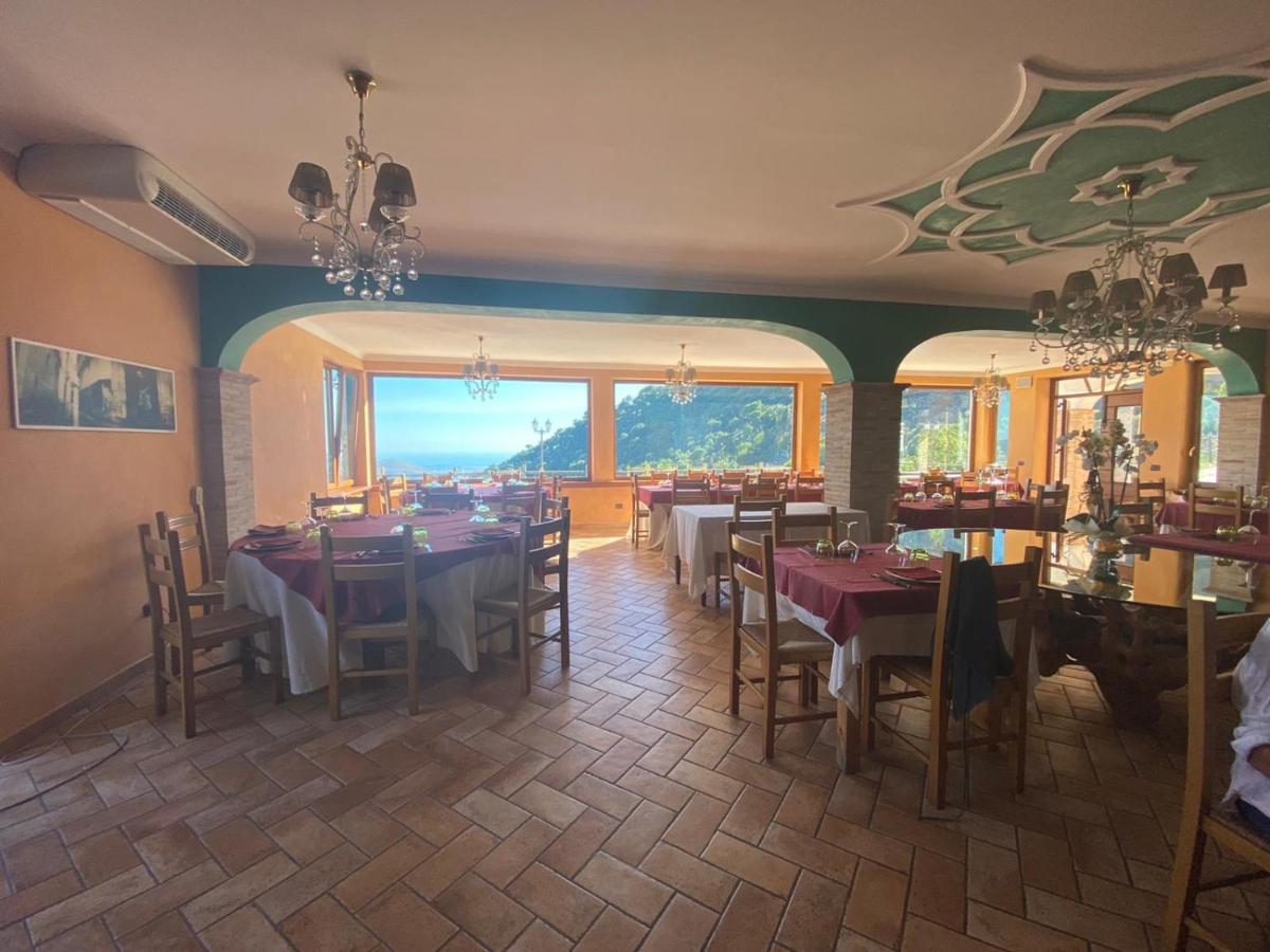 Agriturismo Collecammino Villa Lenola Dış mekan fotoğraf