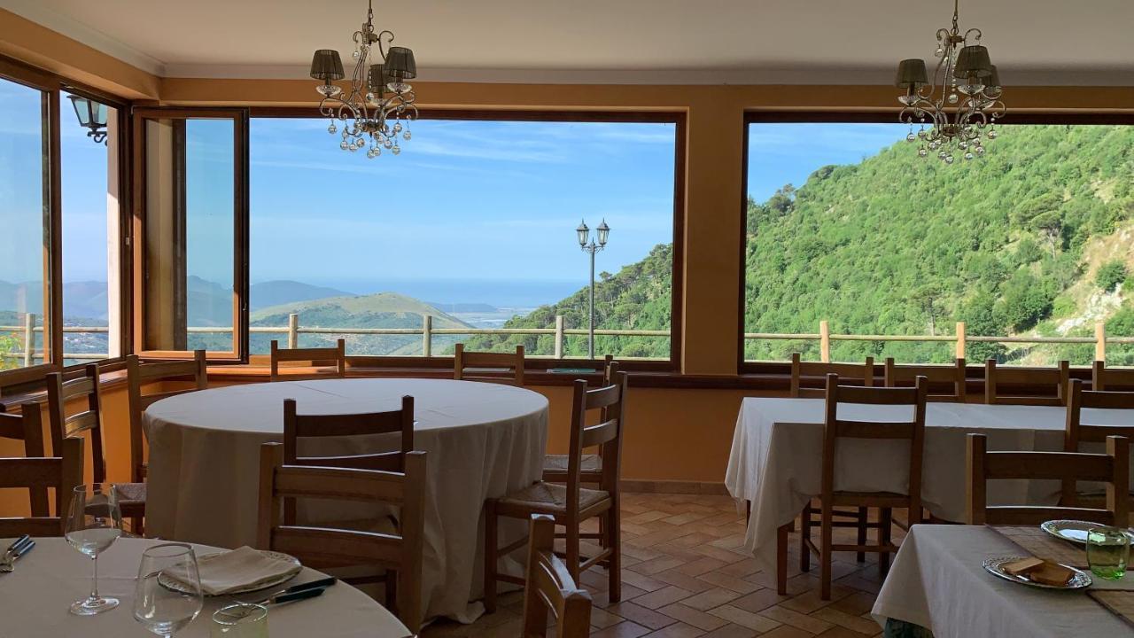 Agriturismo Collecammino Villa Lenola Dış mekan fotoğraf