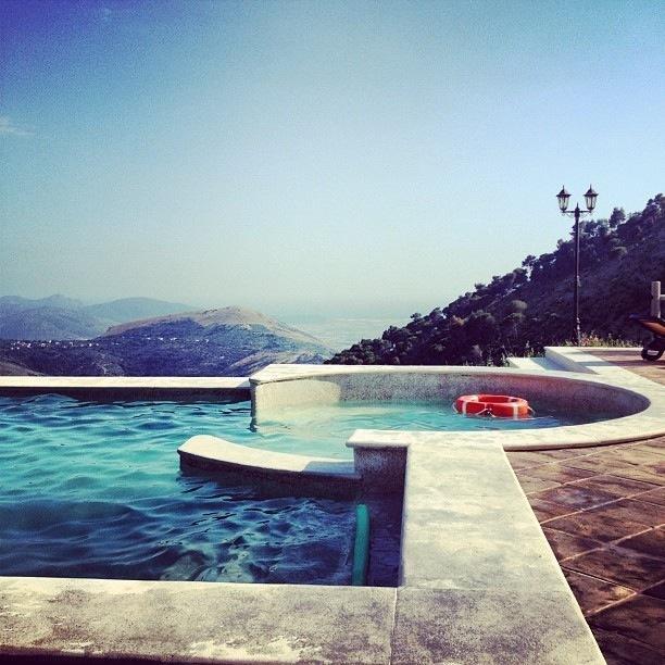 Agriturismo Collecammino Villa Lenola Dış mekan fotoğraf