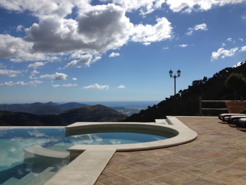 Agriturismo Collecammino Villa Lenola Dış mekan fotoğraf