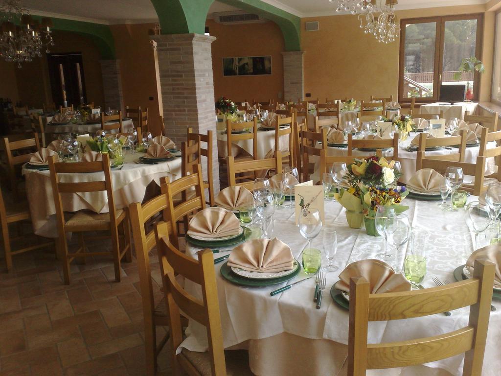 Agriturismo Collecammino Villa Lenola Dış mekan fotoğraf
