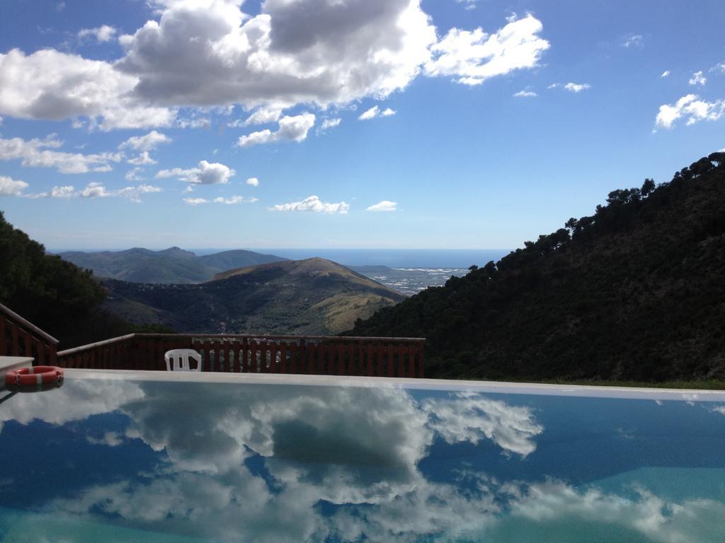 Agriturismo Collecammino Villa Lenola Dış mekan fotoğraf