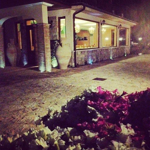 Agriturismo Collecammino Villa Lenola Dış mekan fotoğraf