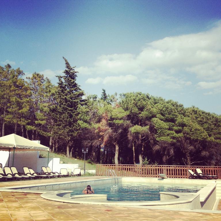 Agriturismo Collecammino Villa Lenola Dış mekan fotoğraf